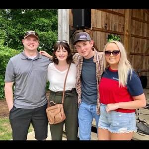 Meet your Posher, Bryce